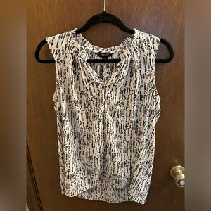 Vera Wang blouse